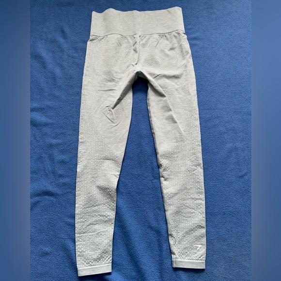 Gymshark leggings - Picture 2 of 2